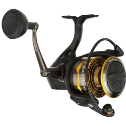 Moulinet Spinning PENN Battle IV 6000