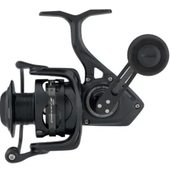 Moulinet spinning penn conflict ii 5000 spin bx