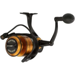 Moulinet Spinning Penn Spinfisher Vii Spinning Reel 5500