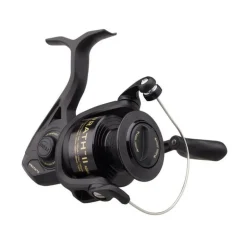 Moulinet Spinning Penn Wrath II 6000SP BX