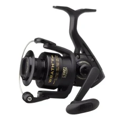 Moulinet Spinning Penn Wrath II 8000SP BX