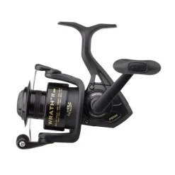 Moulinet Spinning Penn Wrath II 8000SP BX