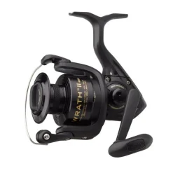 Moulinet Spinning Penn Wrath II 5000SP BX