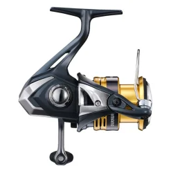 Moulinet Spinning Shimano Sahara FJ 2500