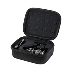 Moulinet Spinning Westin W2 4000 Fd