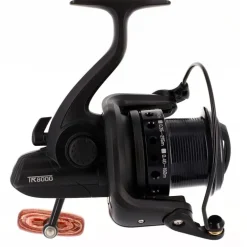 Moulinet Starbaits Tron 8000