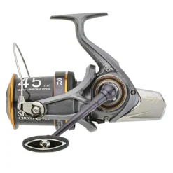 Moulinet Surfcasting Crosscast 2024 Surf SCW5000