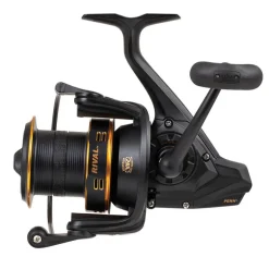 Moulinet surfcasting penn rival gold 6000lc