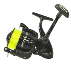 Moulinet Team CarpFishing Process 5000 FD