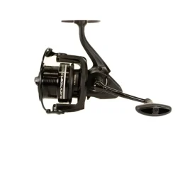 Moulinet Teos BlackRider 5000 FD