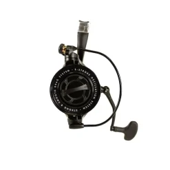 Moulinet Teos BlackRider 5000 FD