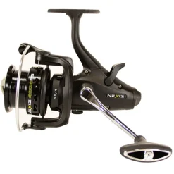 Moulinet Teos Nexiz Feeder 4000 FS