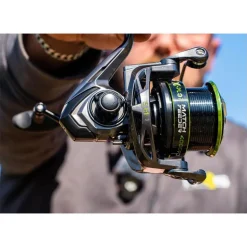 Moulinet Teos X-PLOR Match Feeder 4000 FD