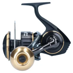 Moulinet thon/exo Daiwa BG MQ 14000 H ARK récup. rapide
