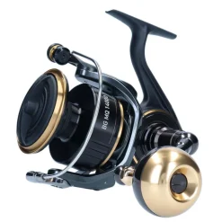 Moulinet thon/exo Daiwa BG MQ 14000 H ARK récup. rapide