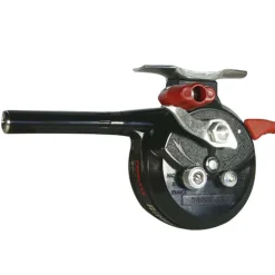 Moulinet Toc Peerless Bam RITMA 72 (droitier)