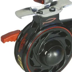 Moulinet Toc Peerless Bam RITMA 72 (droitier)