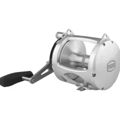 Moulinet traine penn international vi 30 sw deux vitesse série silver