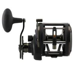 Moulinet Traine PENN Squall II Level Wind 30LW