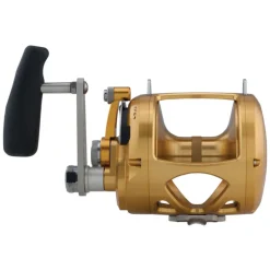 Moulinet traîne penn international 70 vi vs série gold