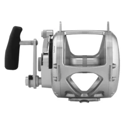 Moulinet traîne penn international 130 vi vs série silver