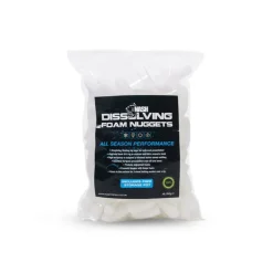 Mousse Nash Dissolving Foam Nuggets
