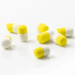 Mousse zig rig mack2 ziggy foam dumbell two tone (x8)