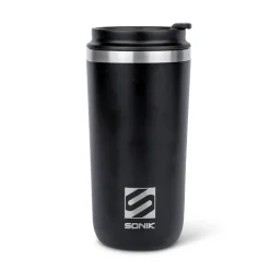 Mug Isotherme Sonik Sizzla Thermal Mug Tall 480ml Inox 304