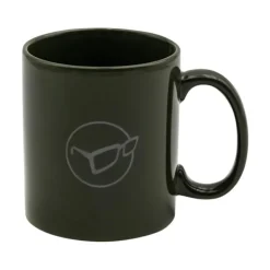 Mug korda glasses logo