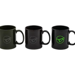 Mug korda glasses logo