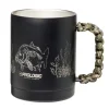 Mug Prologic Blackfire Twin Skin Carp Cup