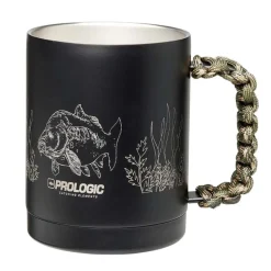 Mug Prologic Blackfire Twin Skin Carp Cup