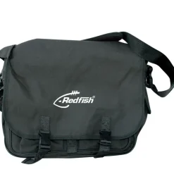 Musette de pêche carnassier redfish luxe