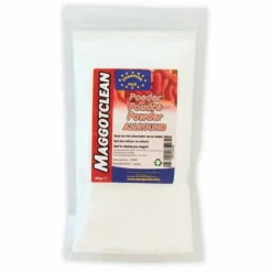 Nettoyant Champion Feed Asticot Maggot Clean Wit 80g