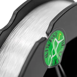 Nylon carpe korda longchuck tapered mainline