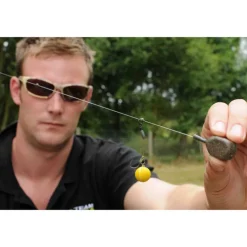 Nylon carpe korda subline 1000m brown