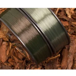 Nylon carpe korda touchdown brown 1000m