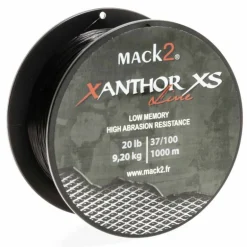 Nylon carpe mack2 xanthor xs line