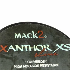 Nylon carpe mack2 xanthor xs line