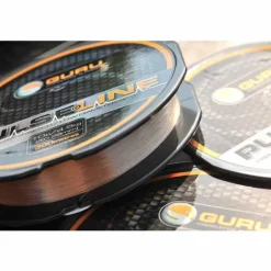 Nylon coup guru pulse-line 300m