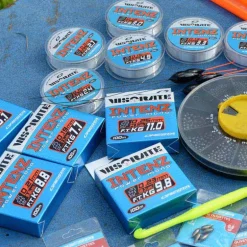 Nylon Cresta Visorate Intenz Power Mono 100m