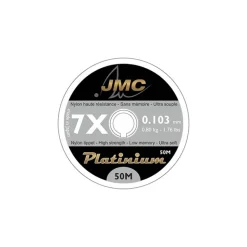 Nylon JMC Platinium 50m
