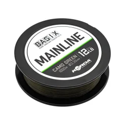 Nylon korda basix mainline 1000m