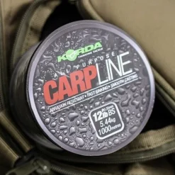 Nylon korda carp line 1000m