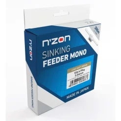 Nylon N'Zon Sinking bobine de 300m