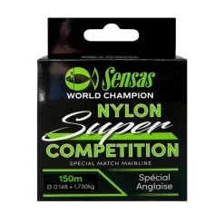 Nylon Sensas Anglaise Super Competition 150m