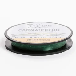 Nylon X-Line Carnassiers 150m