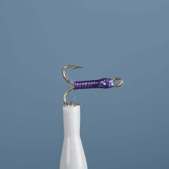 Nymphe Double Vertigone LHD 14