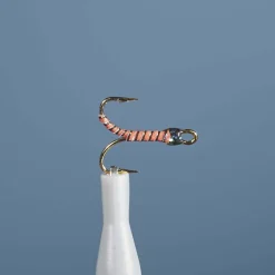 Nymphe Double Vertigone NHD 13