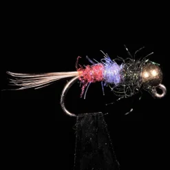 Nymphe Jig JMC 126 H12 (x3)